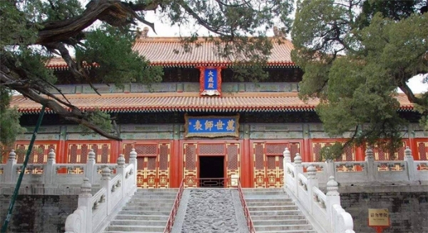 太牛啦，山東喜獲一條西北方向高速大動脈，有你故鄉(xiāng)嗎？