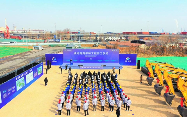 山東省首條雙向六車道連接海底隧道高架路橋正式開建啦?。? /></a>
	</div>
    <div   id=